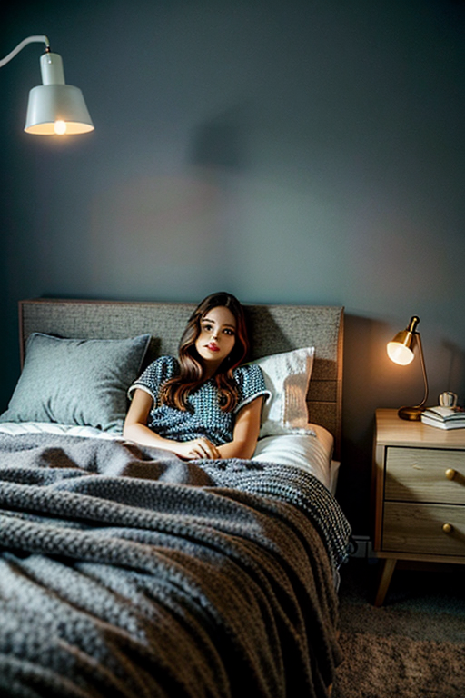 little girl bedroom interior design